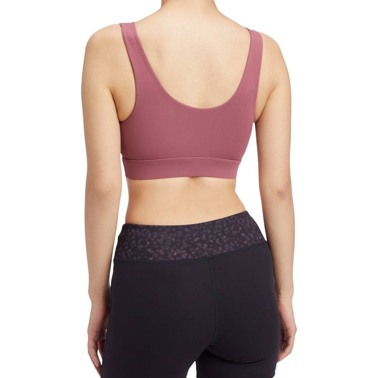 ENERGETICS Byllie W Bra RED