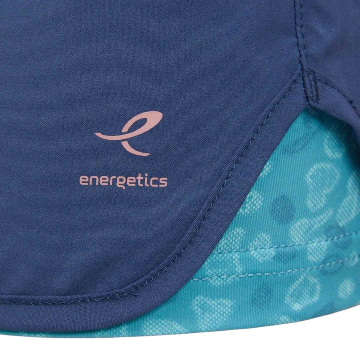 ENERGETICS Bamas 4 jrs Shrt 2in1 NY