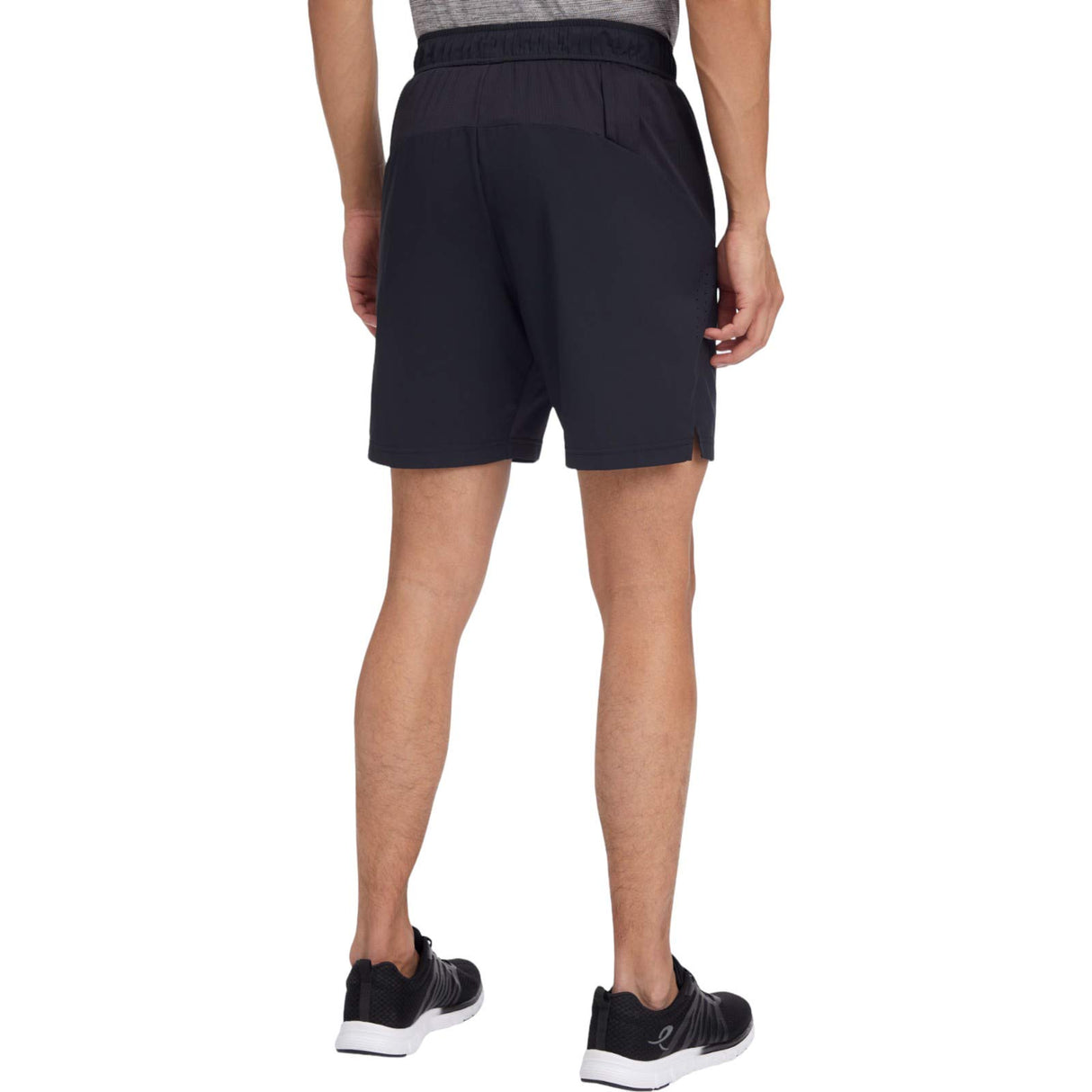 ENERGETICS M Freen II Shorts BLACK
