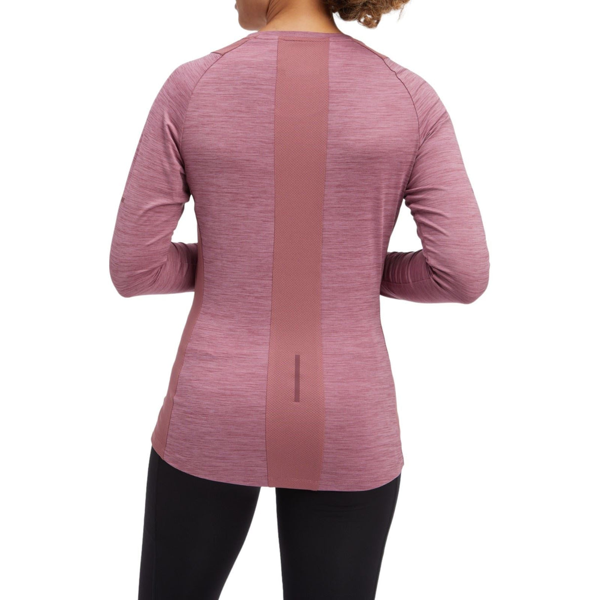 ENERGETICS Evii LS W Tee MULTI