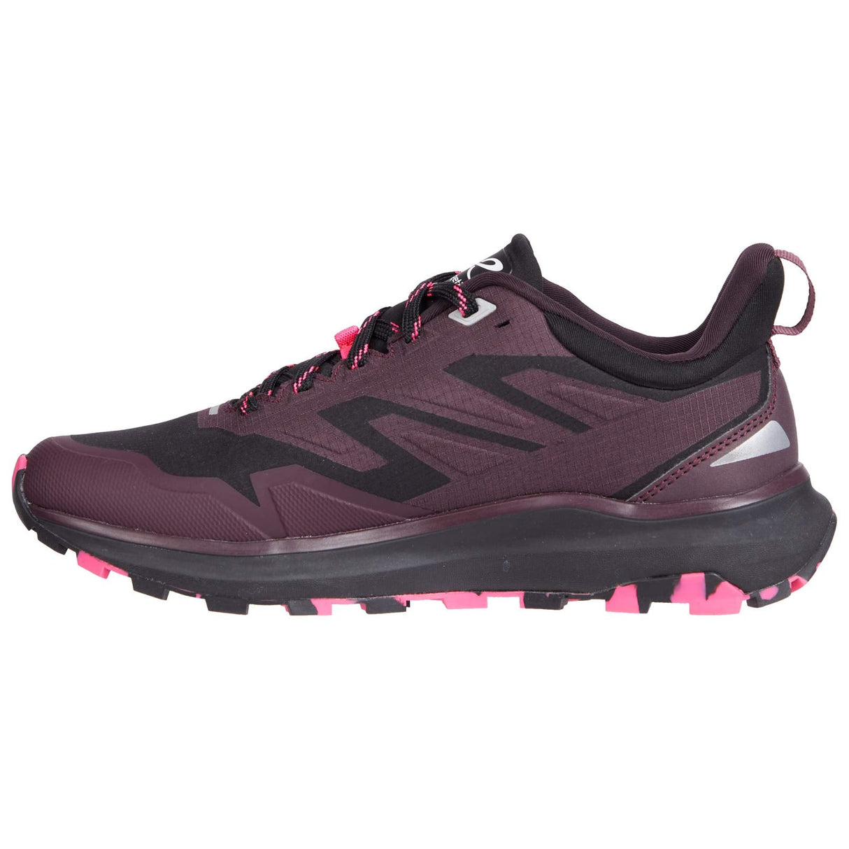 ENERGETICS F Zyrox Trail AQX BK