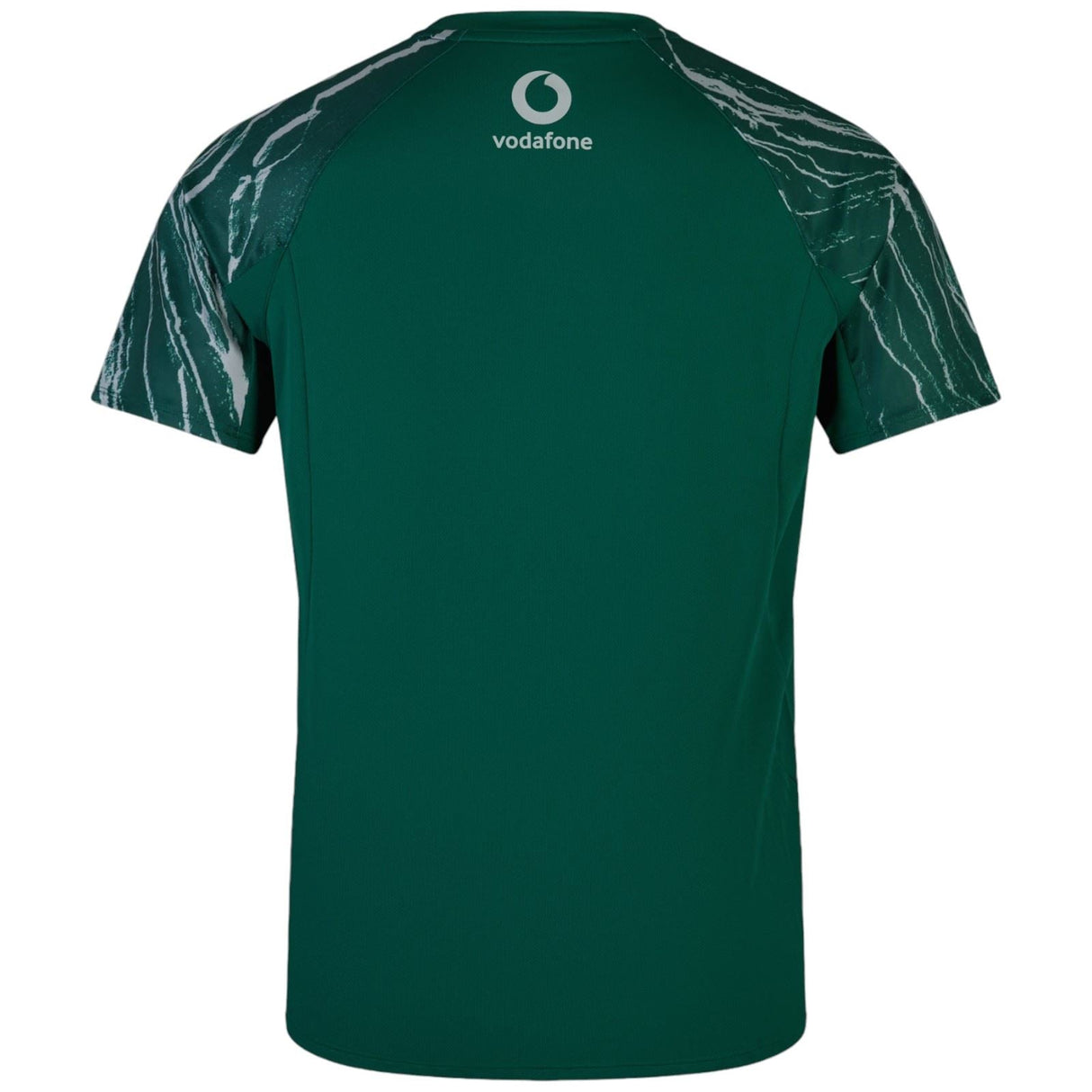 Canterbury IRFU 24 S.Light Trn Tee Green