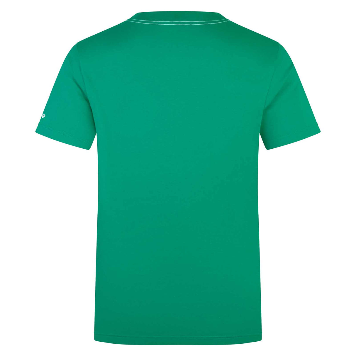 Canterbury IRFU 24 Team Cotton Tee Green