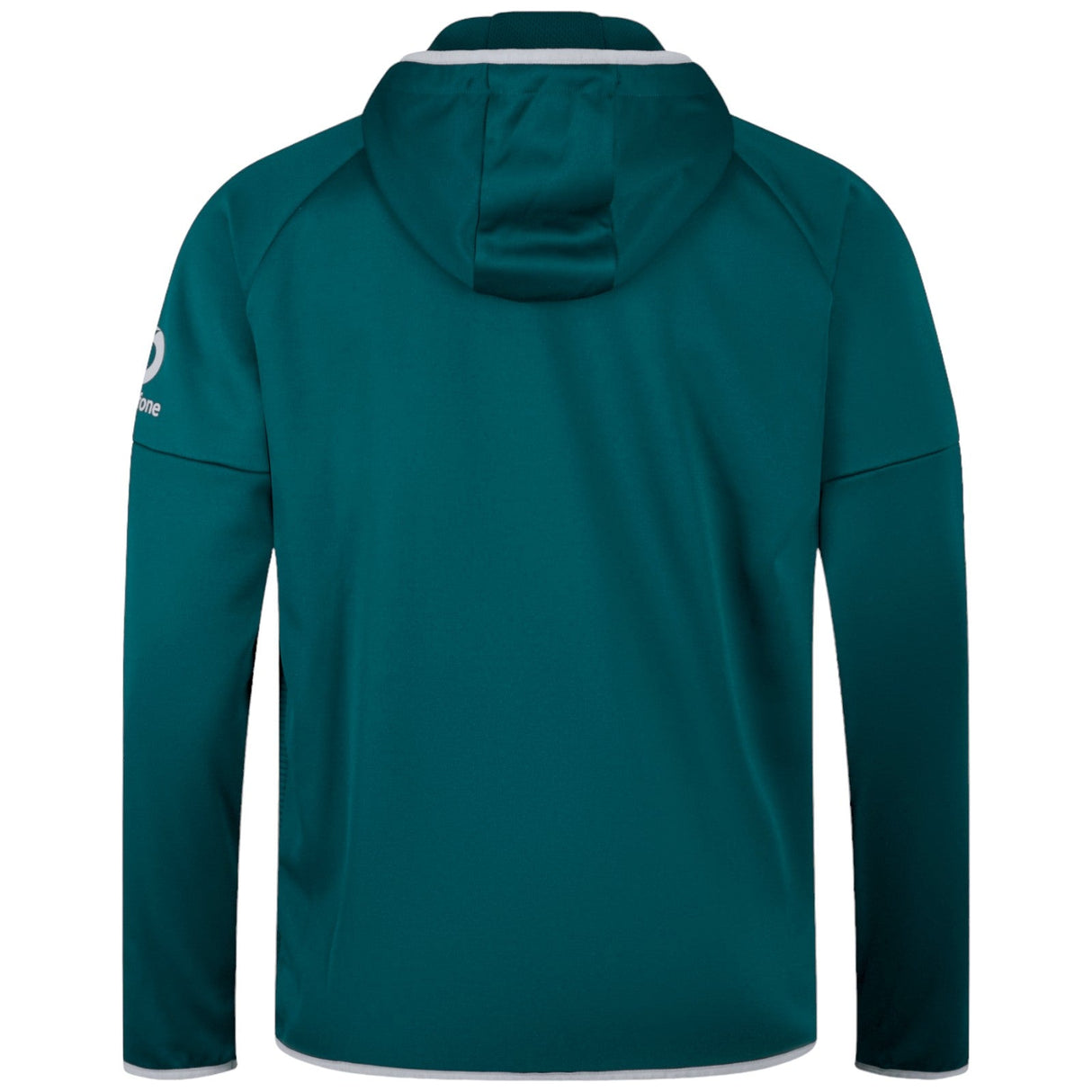 Canterbury IRFU 24 Tech FZ Hoodie Green