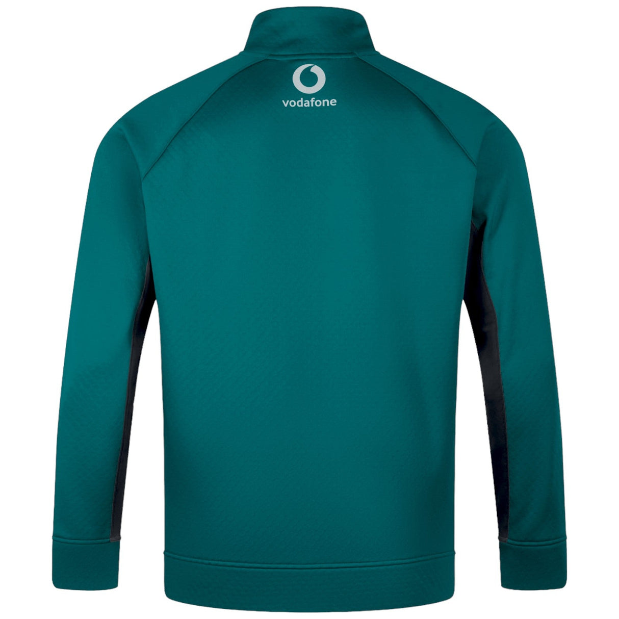 Canterbury IRFU 24 QZ Training Top Green