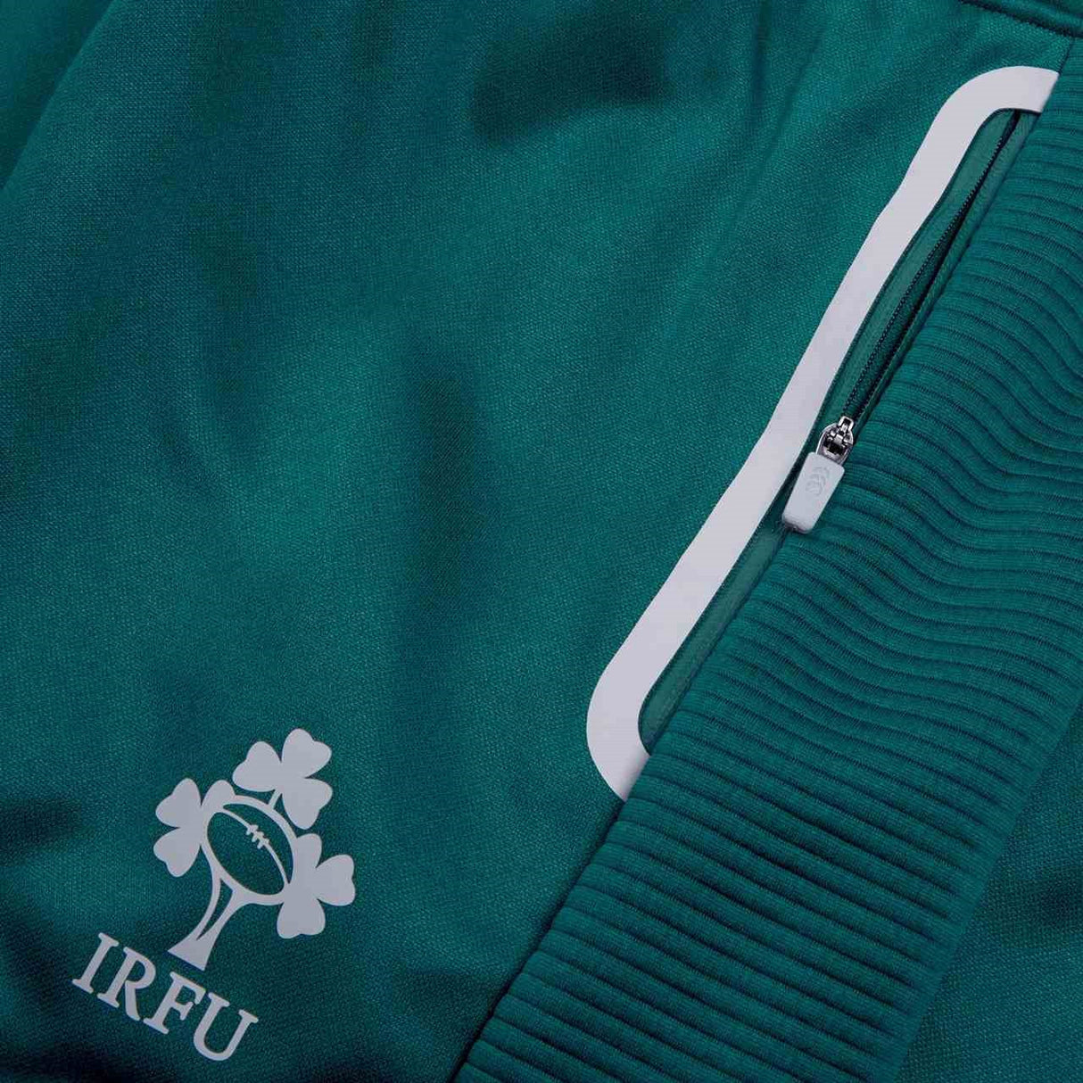 Canterbury IRFU 24 Tech Fleece Pant Grn