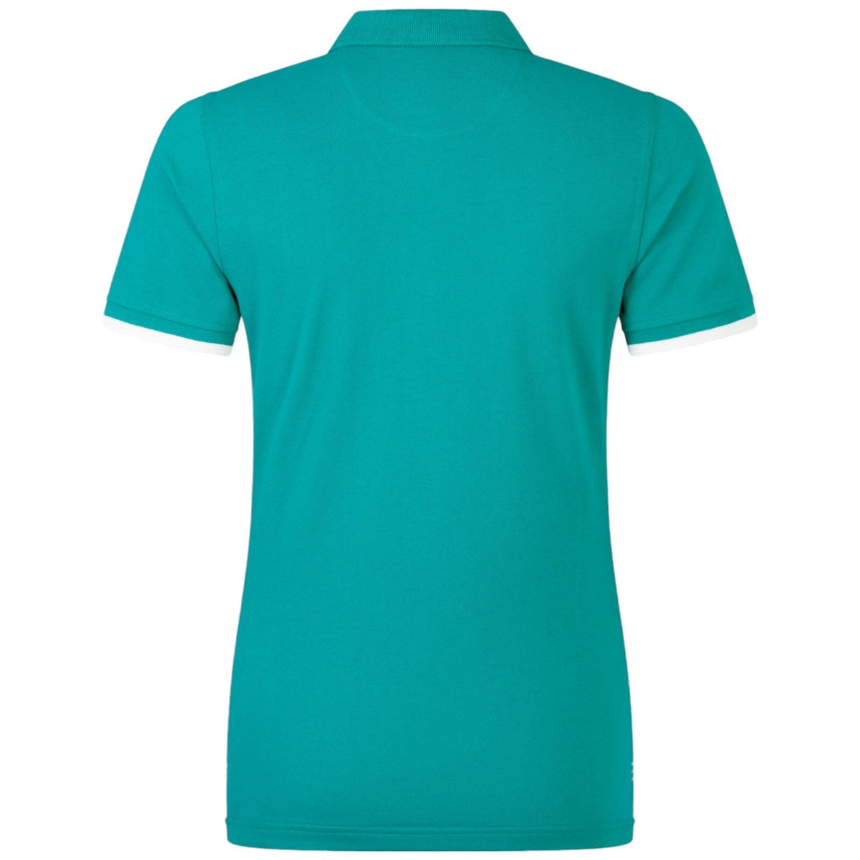 Canterbury IRFU 24 Team Wm Polo Shirt Gn