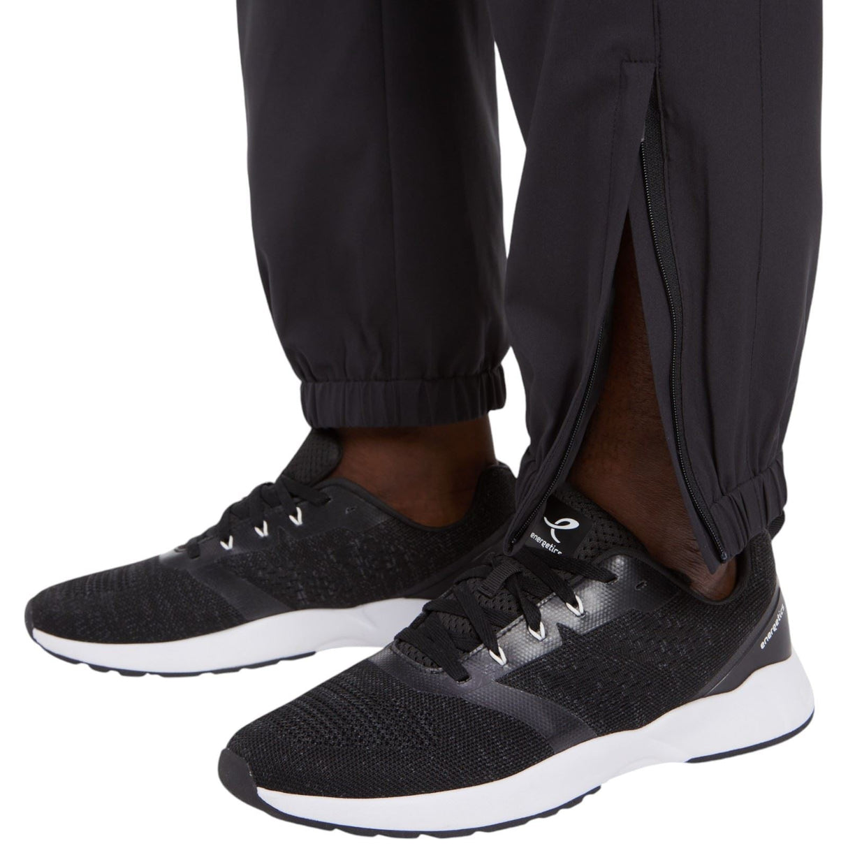 ENERGETICS Maxir LIN M Pants 1/1 BK