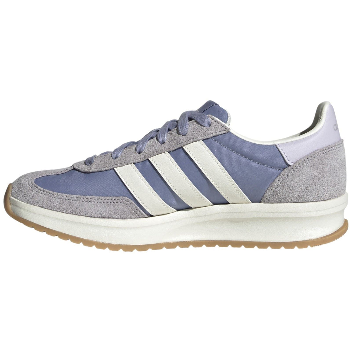 adidas Womens Run 72 Purple