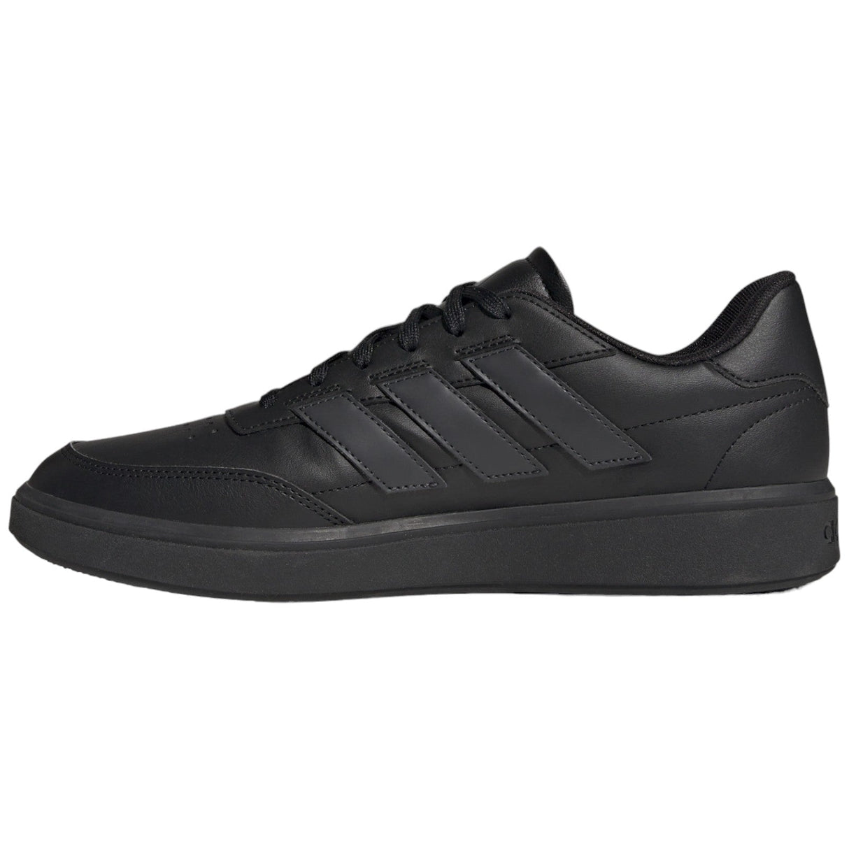 adidas Mens Courtblock Black