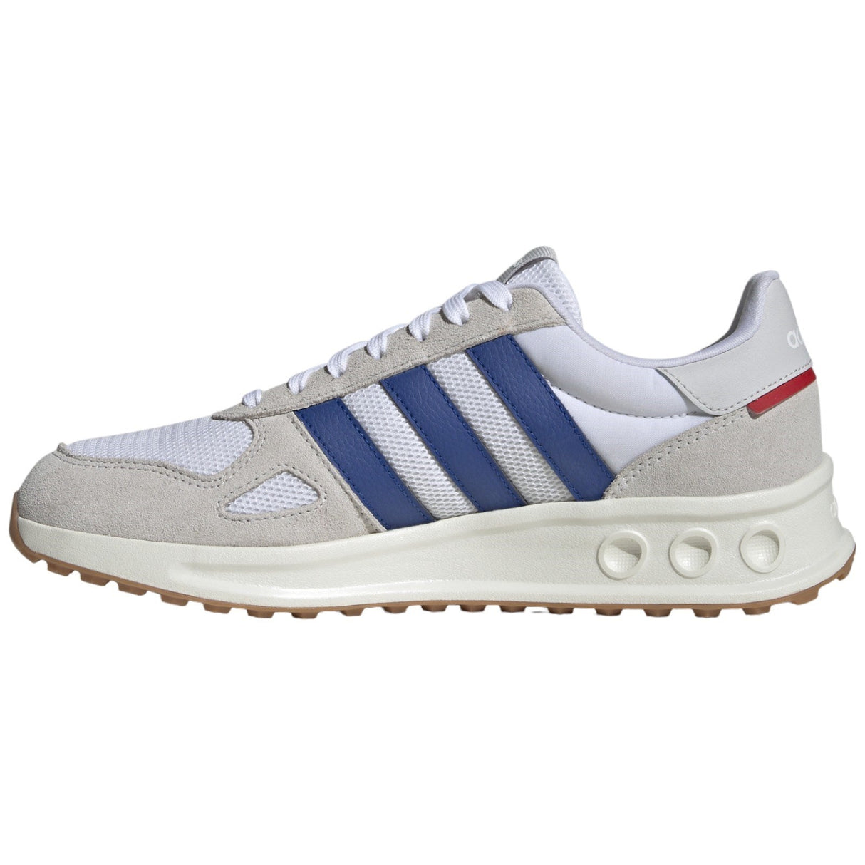 adidas Mens Run 84 White
