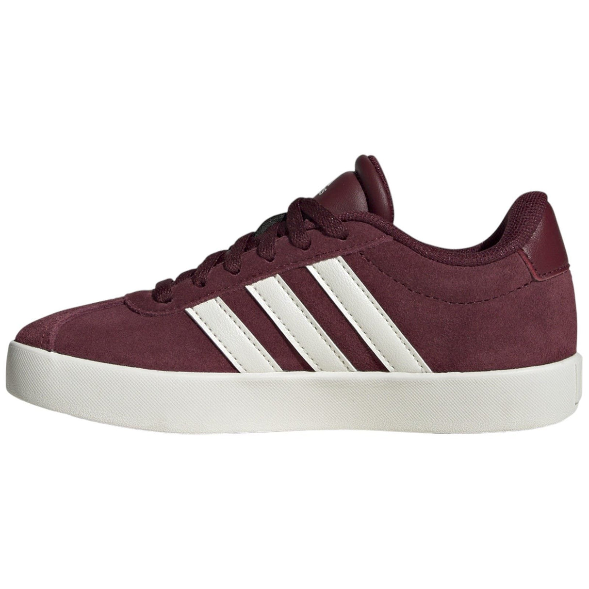 adidas Kids VL Court 3.0 Red