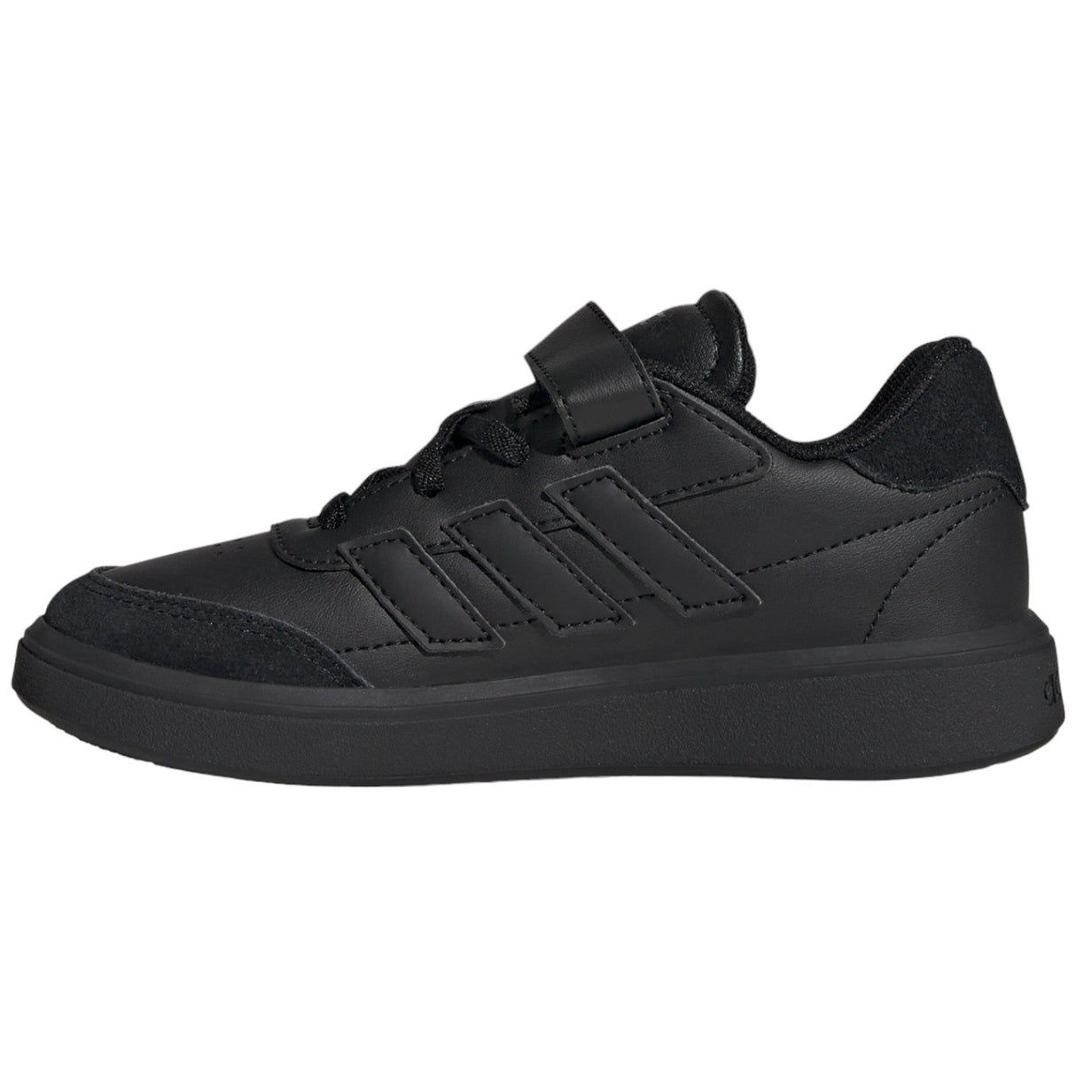 adidas Kids Jnr Courtblock EL C Black