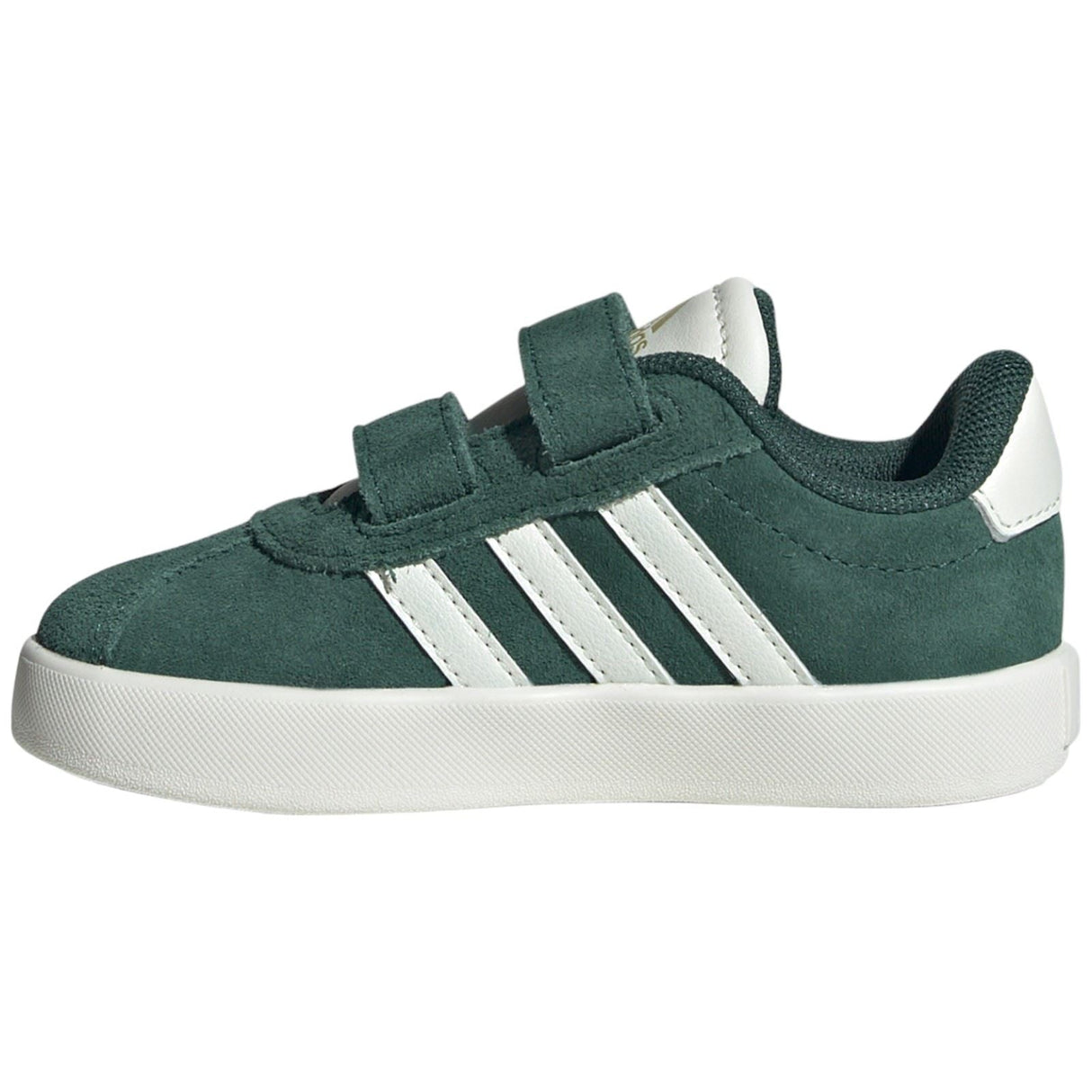 adidas Infant VL Court 3.0 Green