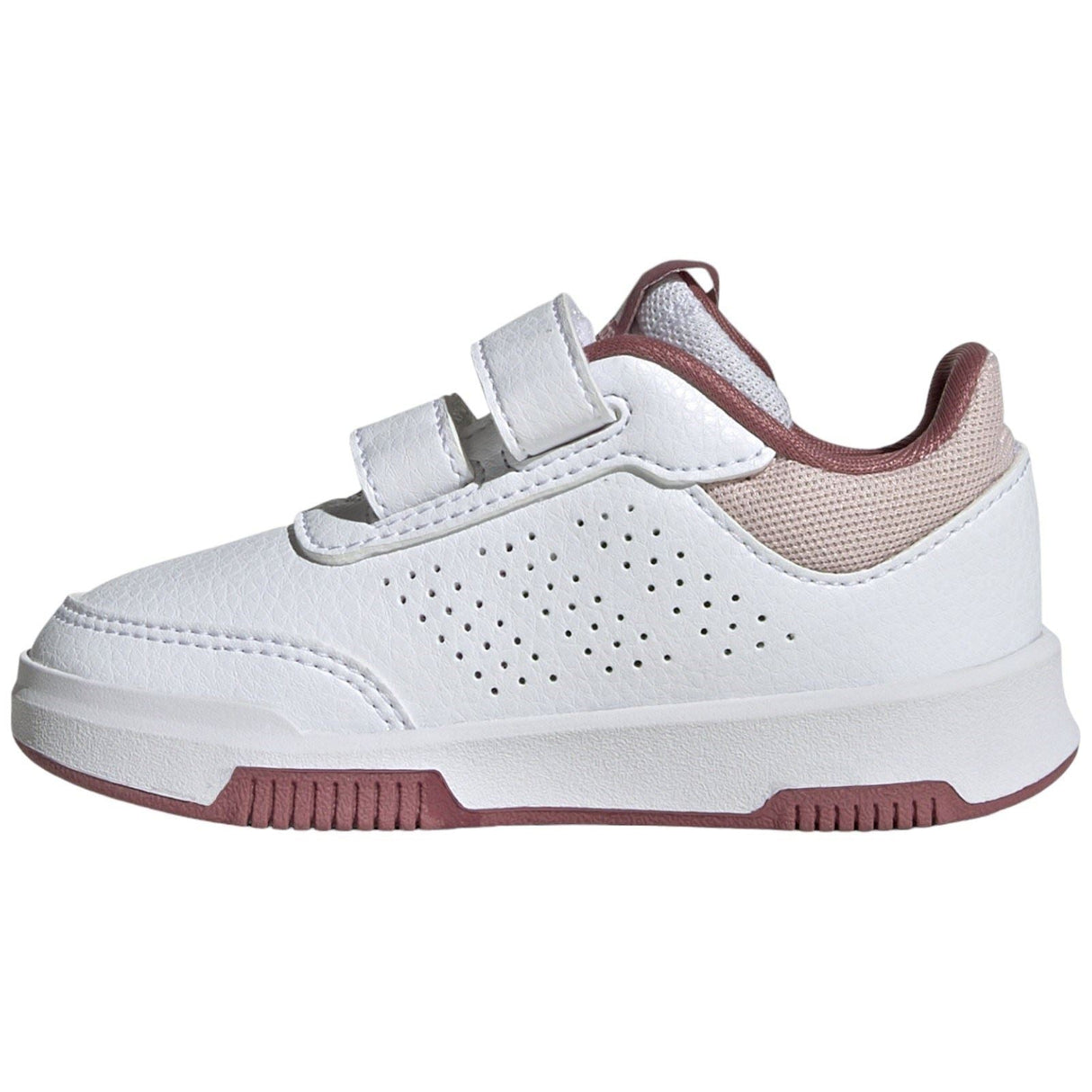 adidas Inf Girls Tensaur Sport CF White