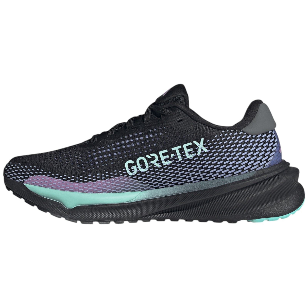 adidas Womens Supernova GTX Black