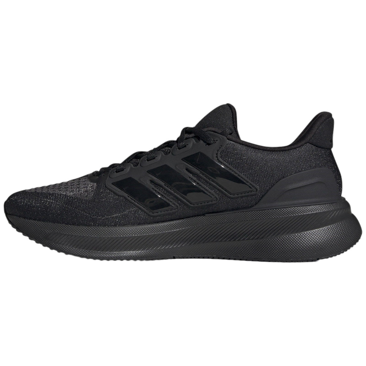 adidas Mens Runfalcon 5 Black