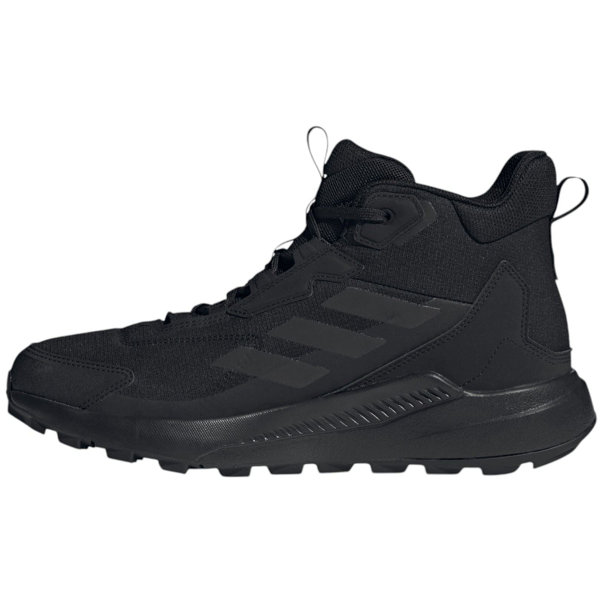 adidas Mens Terrex Anylander Mid RDY Blk