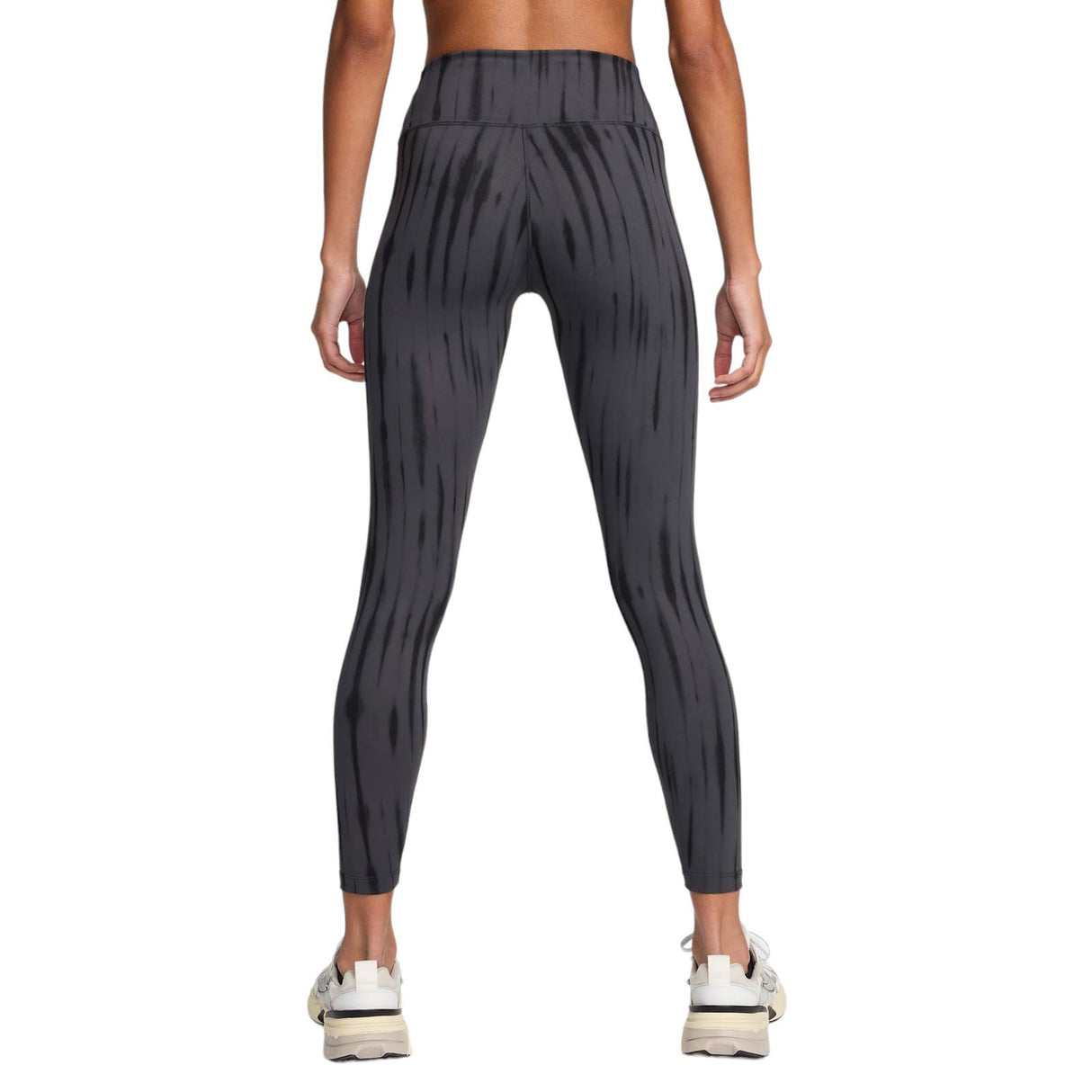 Nike DF One HR 7/8 Womens Tight Black