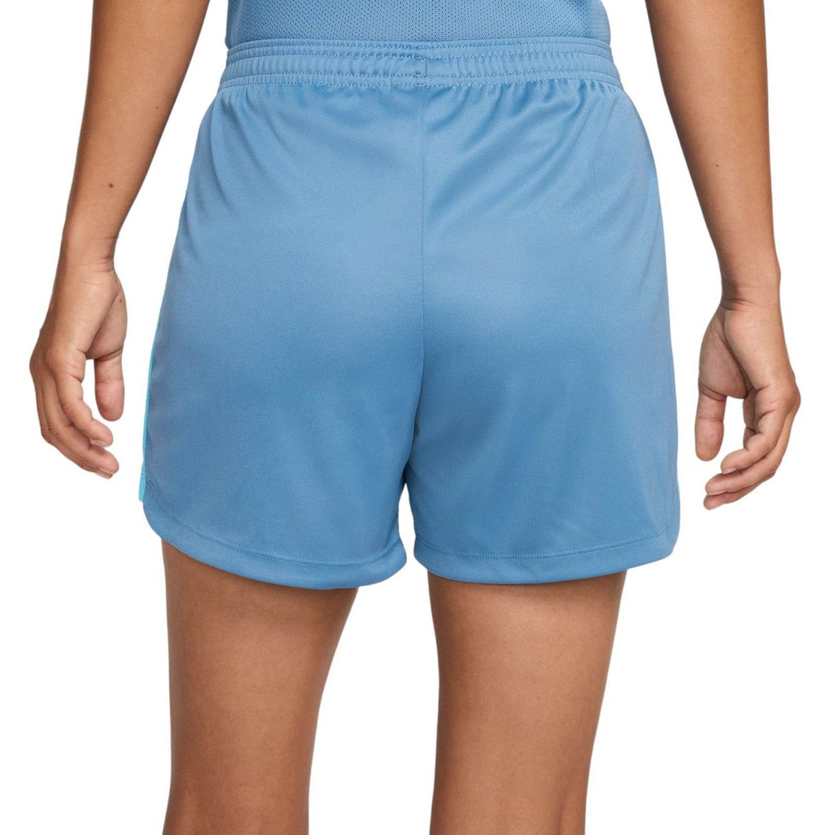 Nike Dri-Fit Academy 23 Womns Short Blue