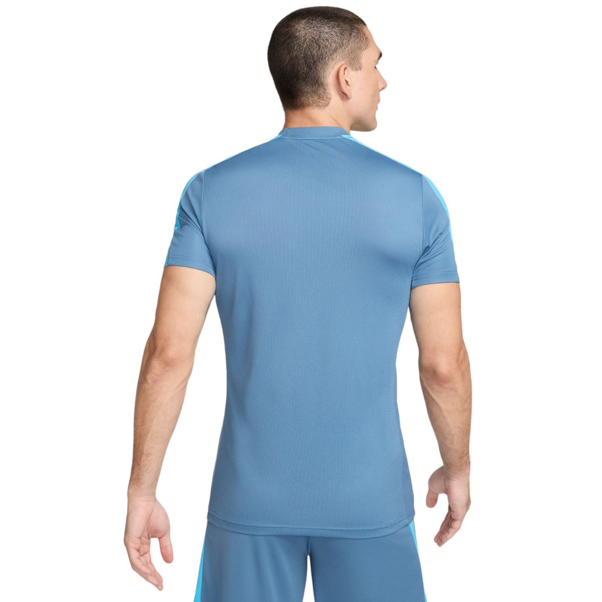 Nike Mens Academy TEE Blue