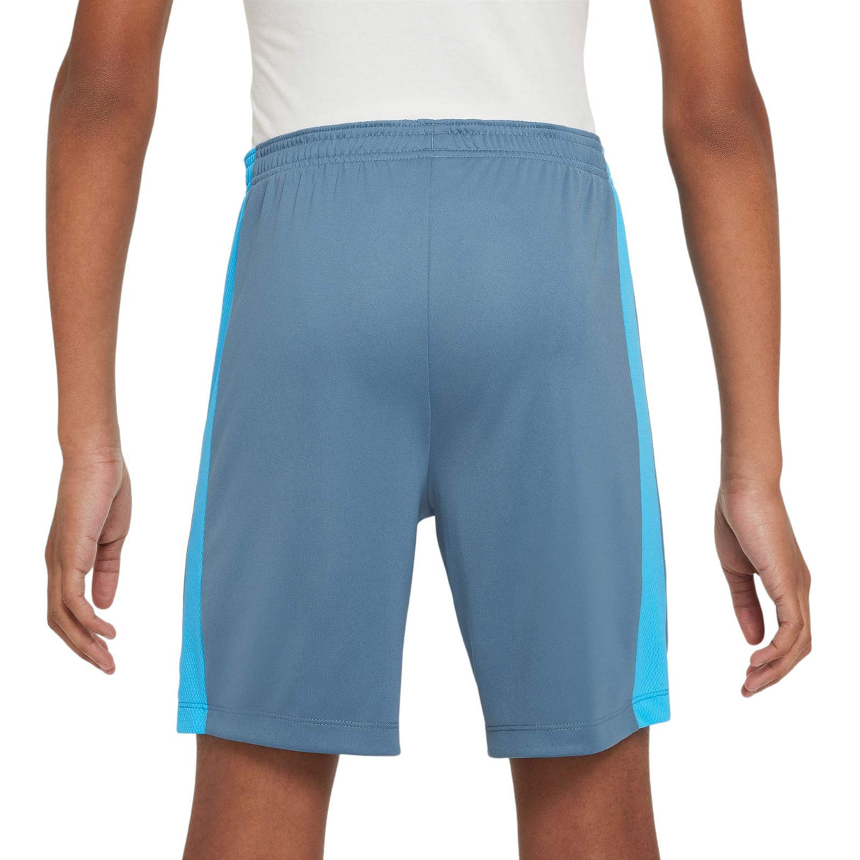Nike Boys Dri-FIT Academy23 SHORT Blue