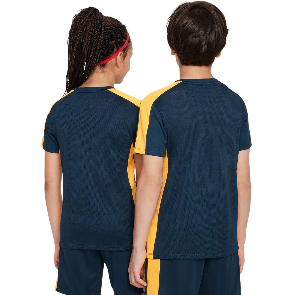 Nike KM K DF ACD23 TOP SS Navy