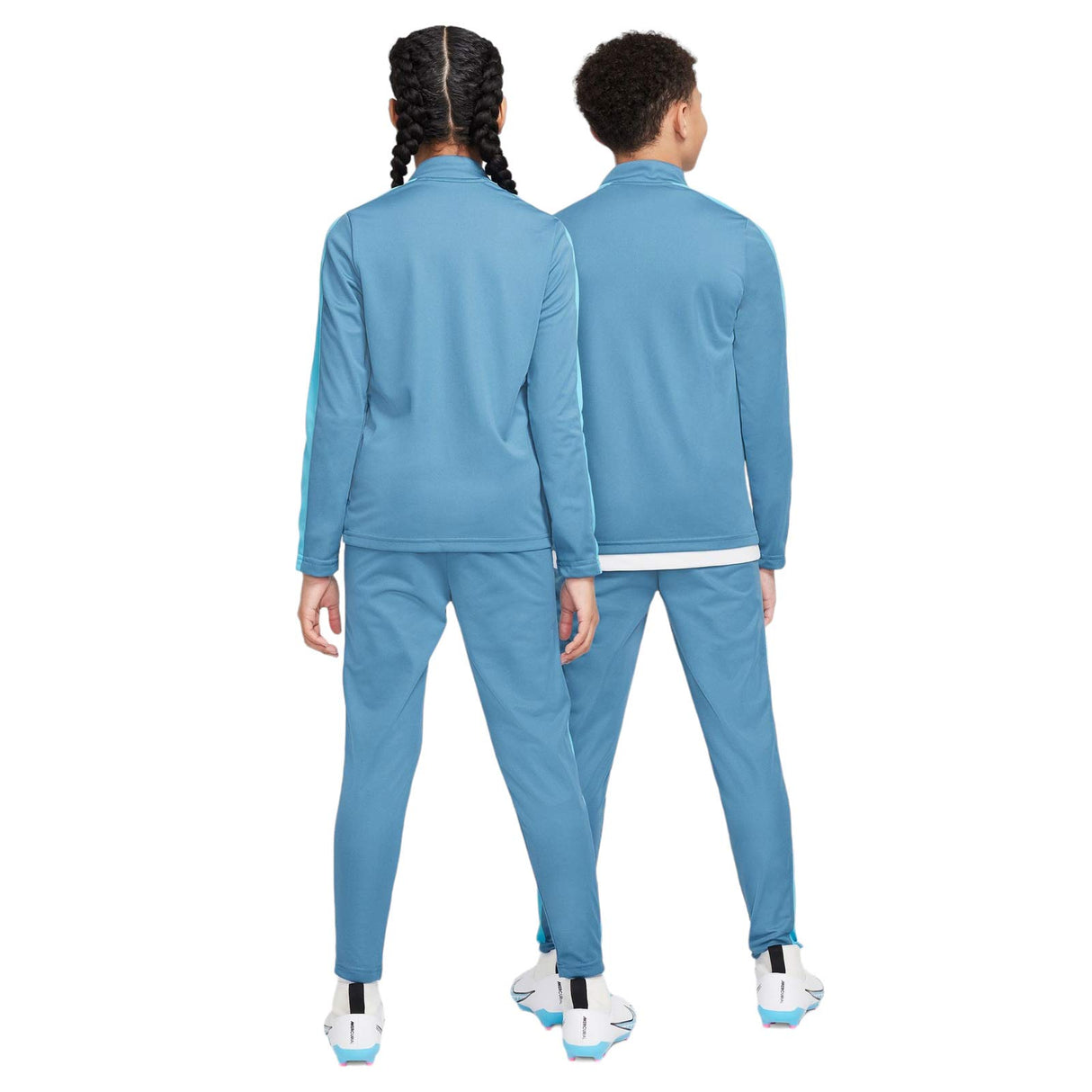 Nike Boys Dri-FIT Academy23 TSUIT Blue