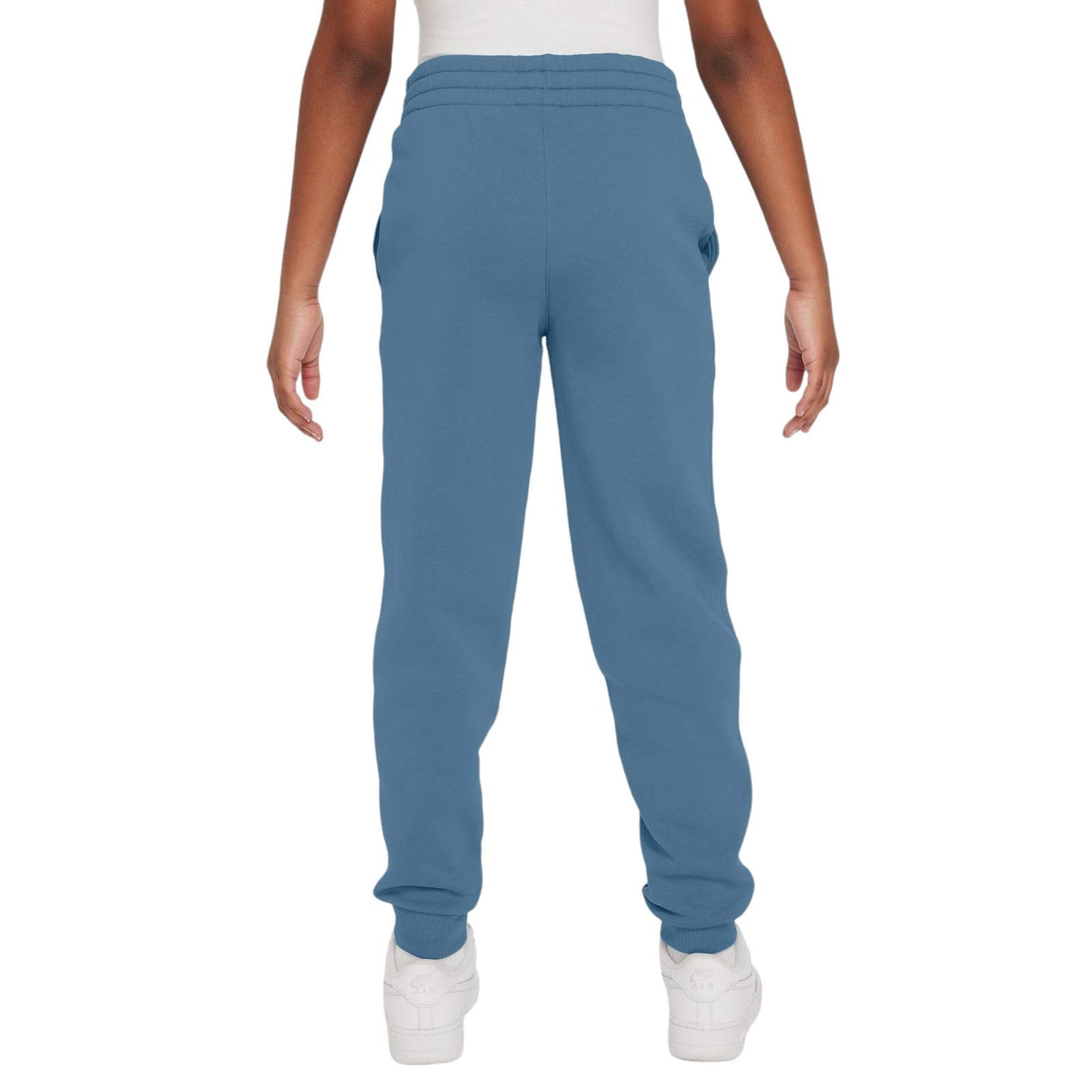 Nike Boys Sportswear Club Flc PANT Blue