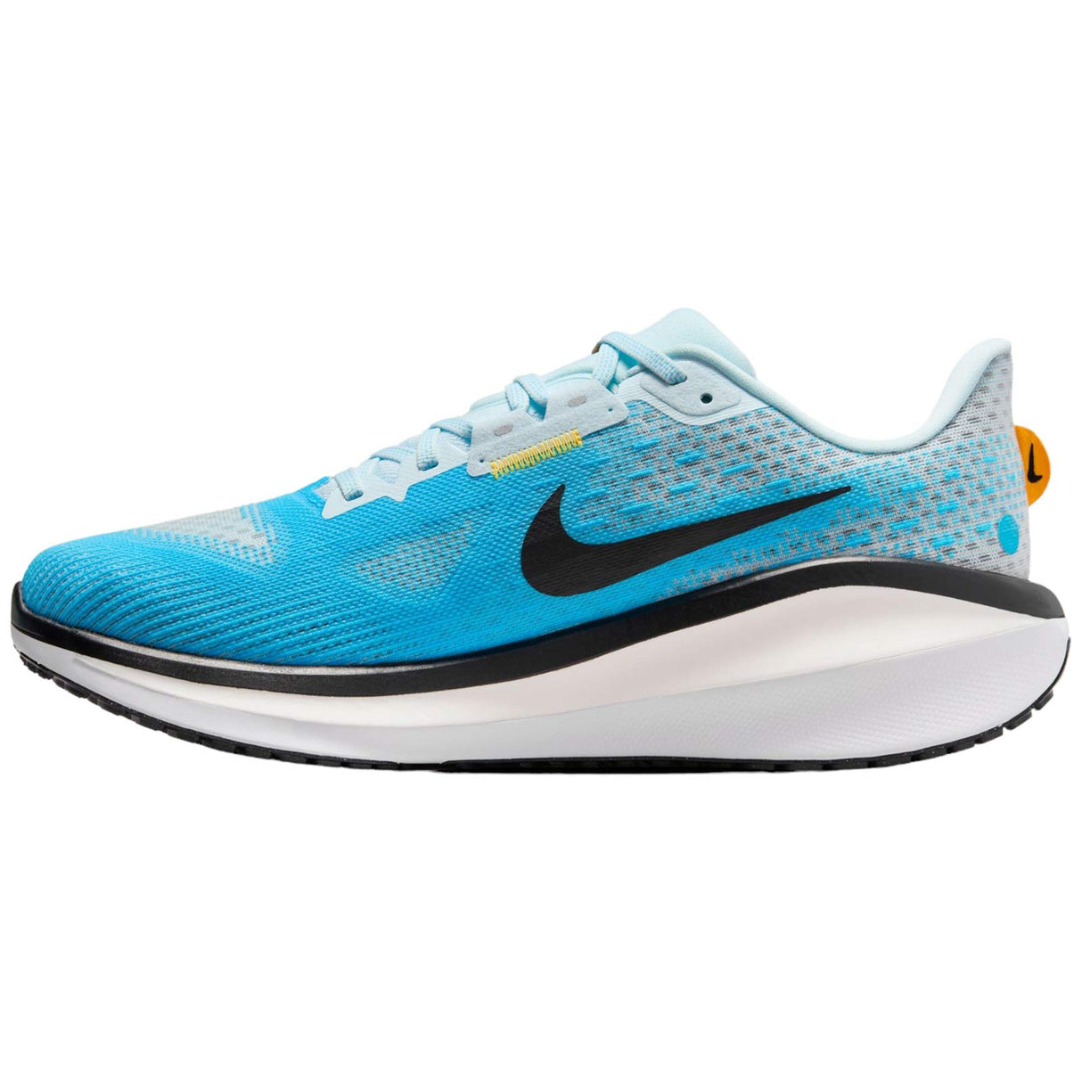 Nike Vomero 17 Mens Blue