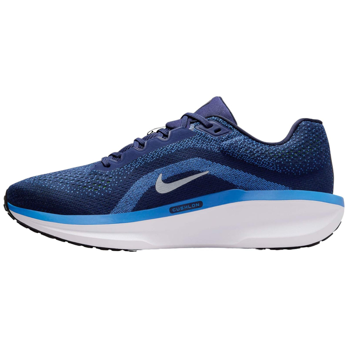 Nike Winflo 11 Mens NAVY