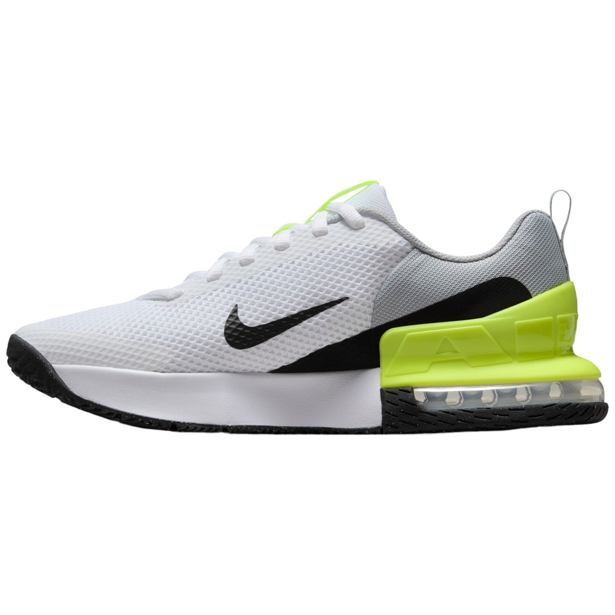 Nike Air Max Alpha Trainer 6 Mens White