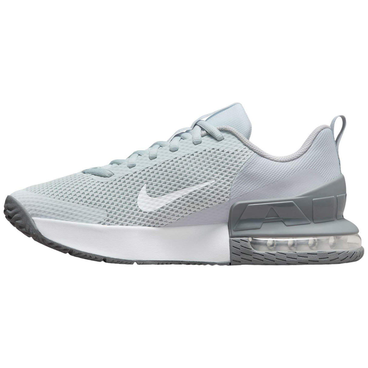 Nike Air Max Alpha Trainer 6 Mens GREY