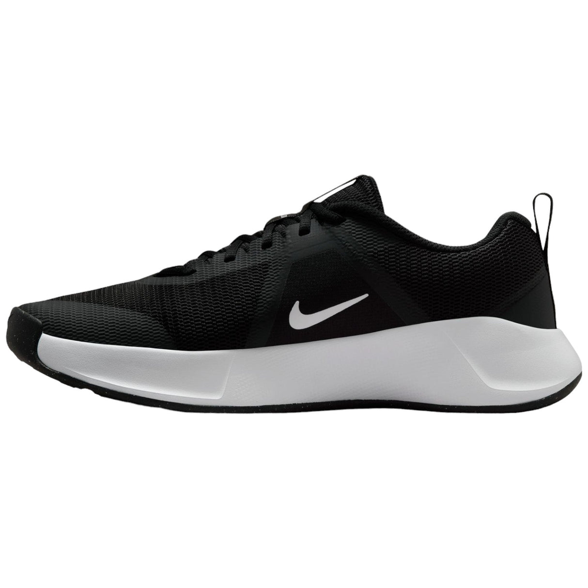 Nike MC Trainer Mens Black/White