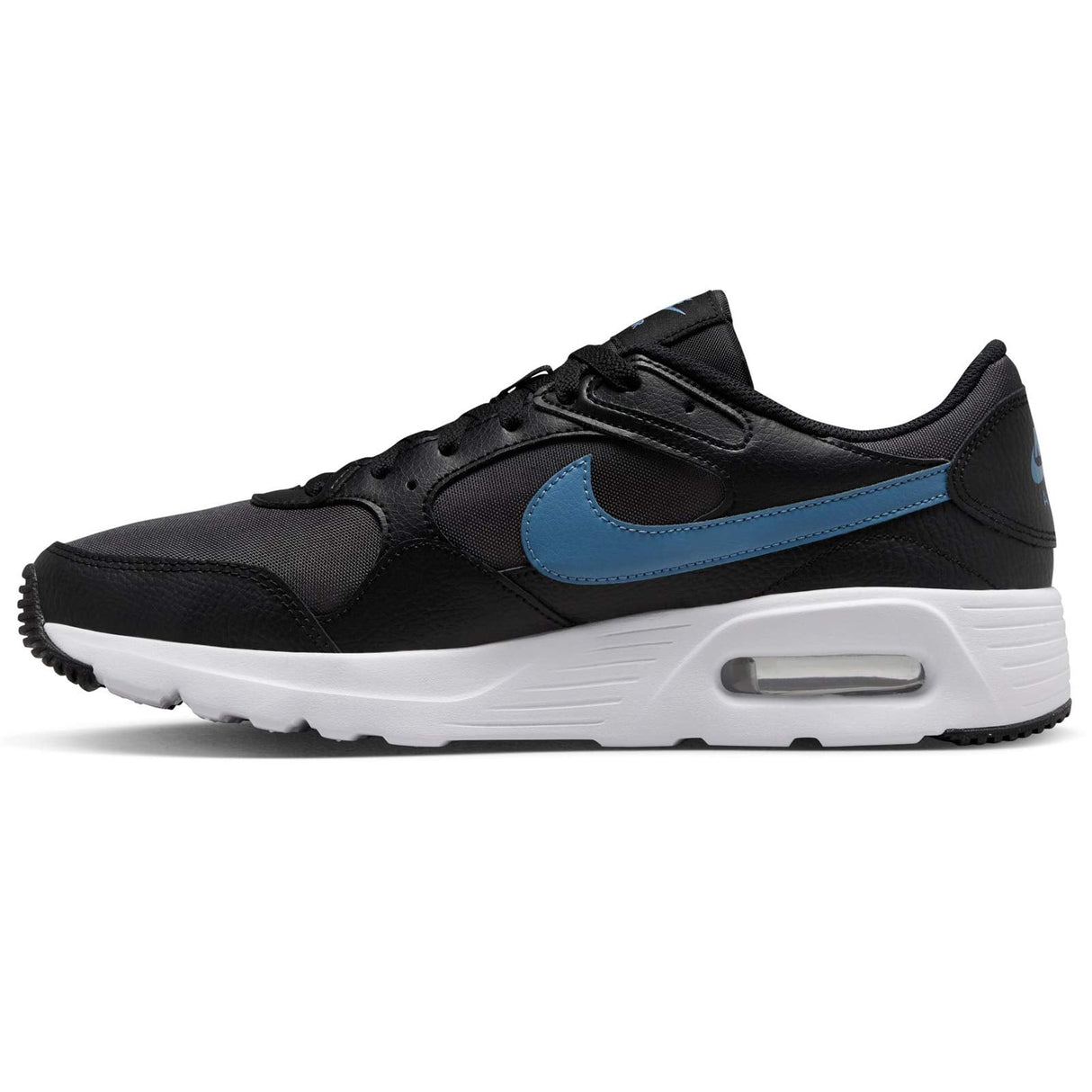 Nike Air Max SC Mens Black