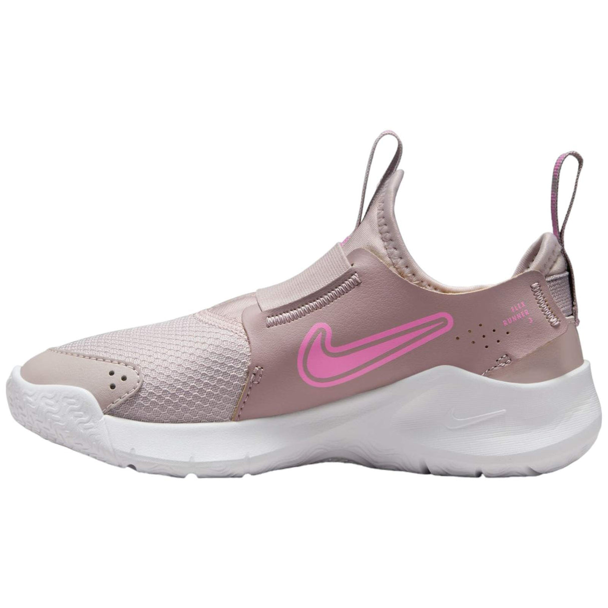 Nike Flex Runner Junior Purple