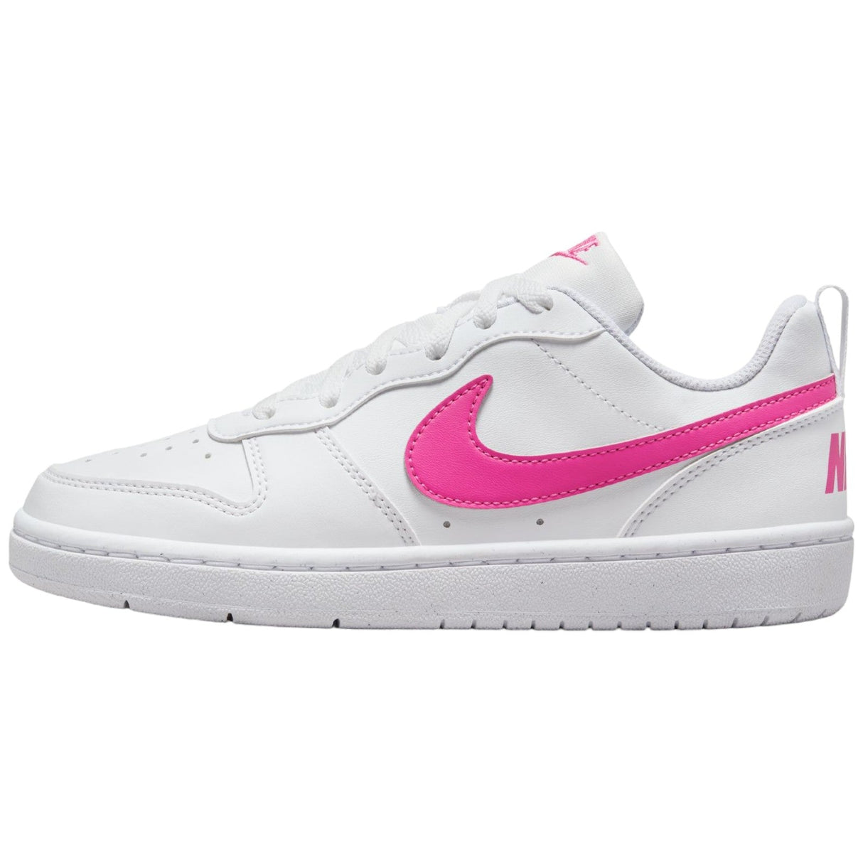 Nike Court Borough Low Recraft G Wht/ Pk
