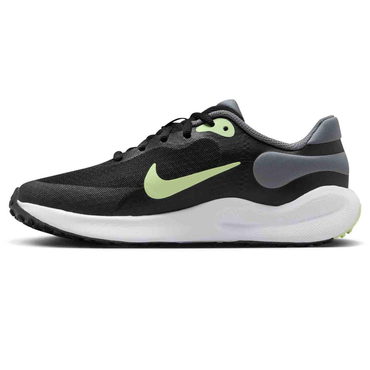 Nike Revolution 7 Boys Black