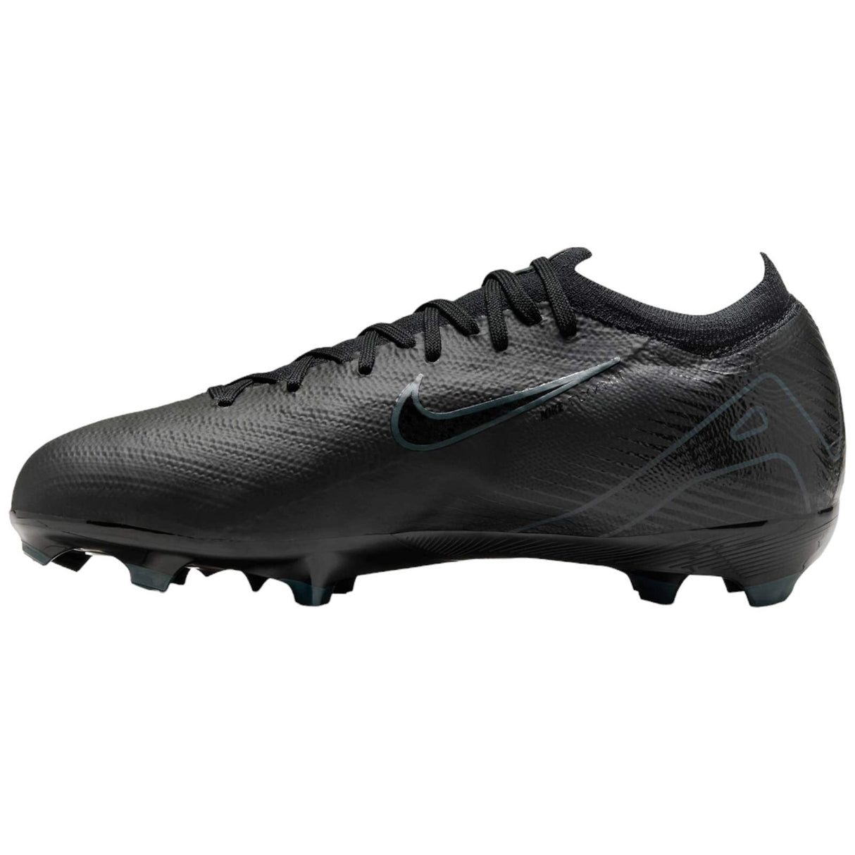 Nike Kids Mercurial Vapor 16 Pro FG Blk
