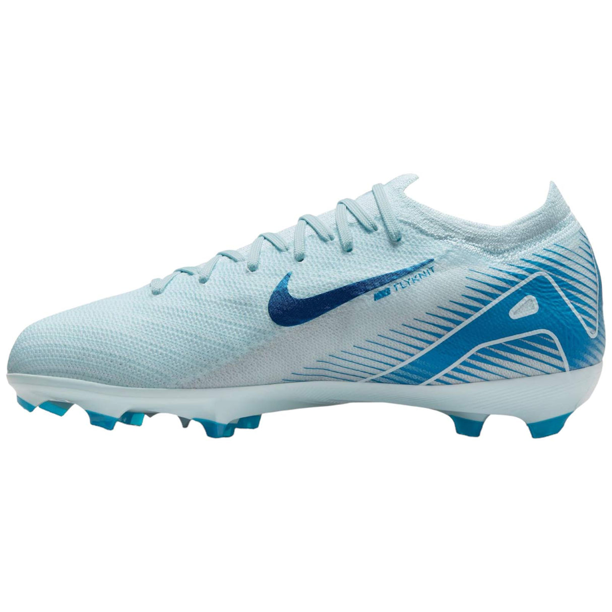Nike Kids Mercurial Vapor 16 Pro FG Blue