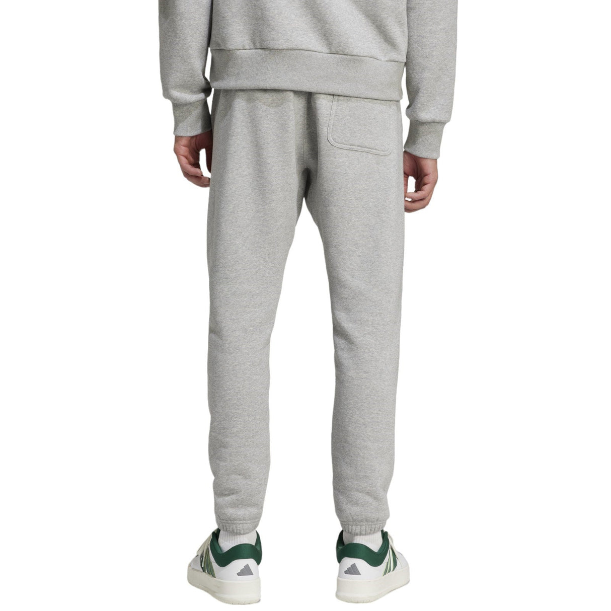 adidas Szn FL Mens Pant Grey