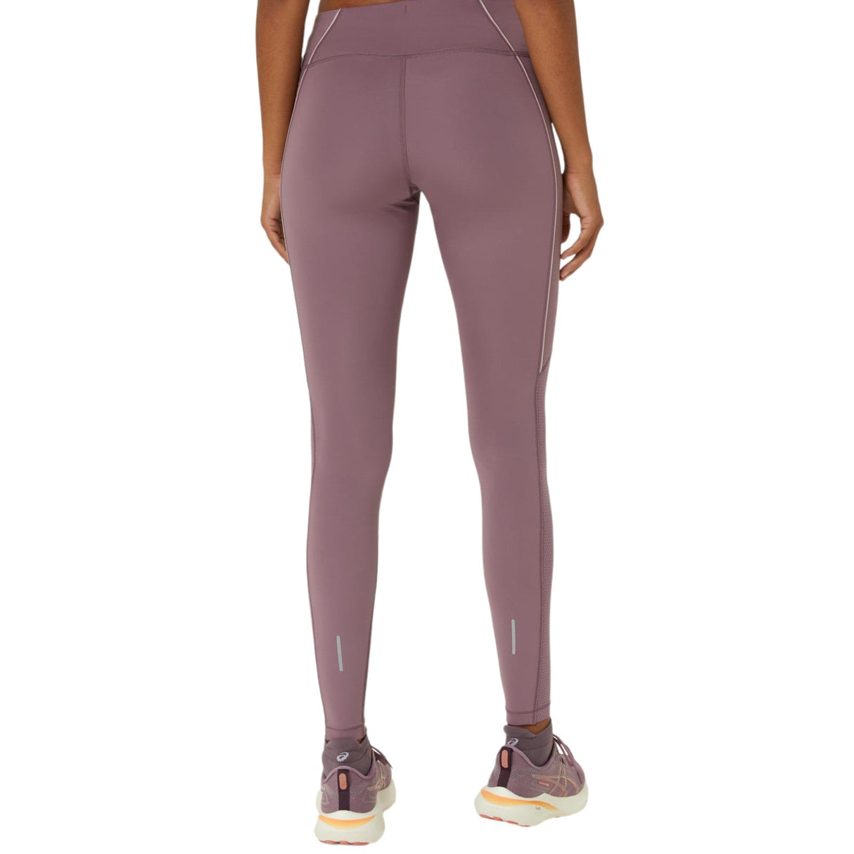 ASICS WMNS ICON TIGHT PINK