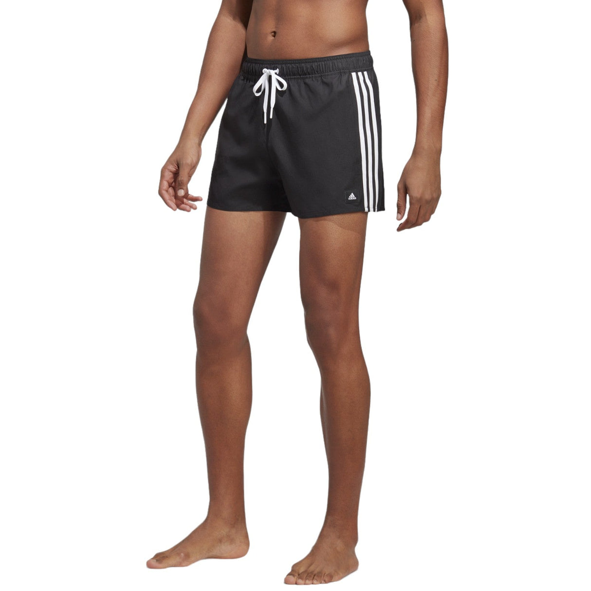 adidas 3s CLX VSL Mens Short Black