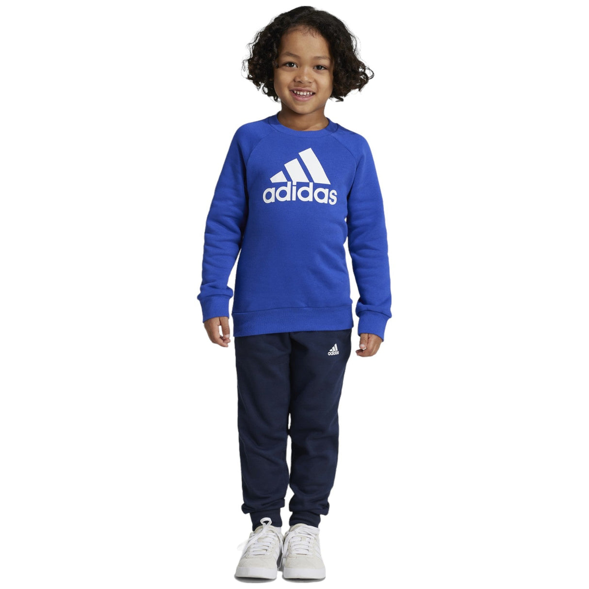 adidas LK BOS Jogger FL Blue