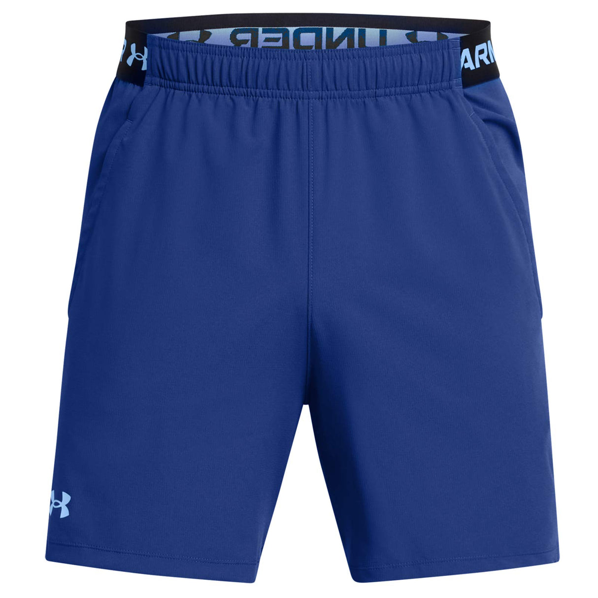 Under Armour Vanish Wvn Mens 6in Sho Blu