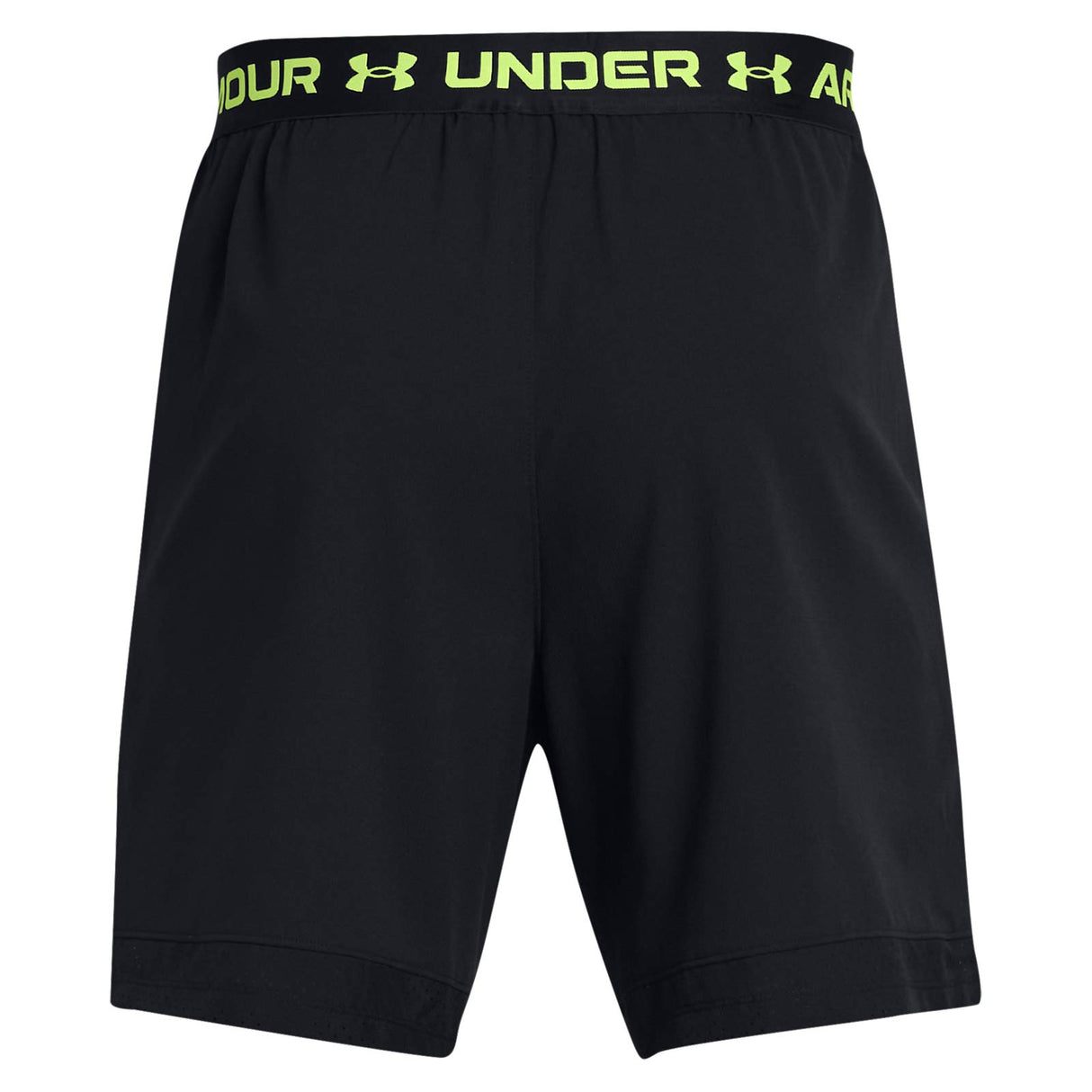Under Armour Vanish Wvn 6in Mens Sho Blk