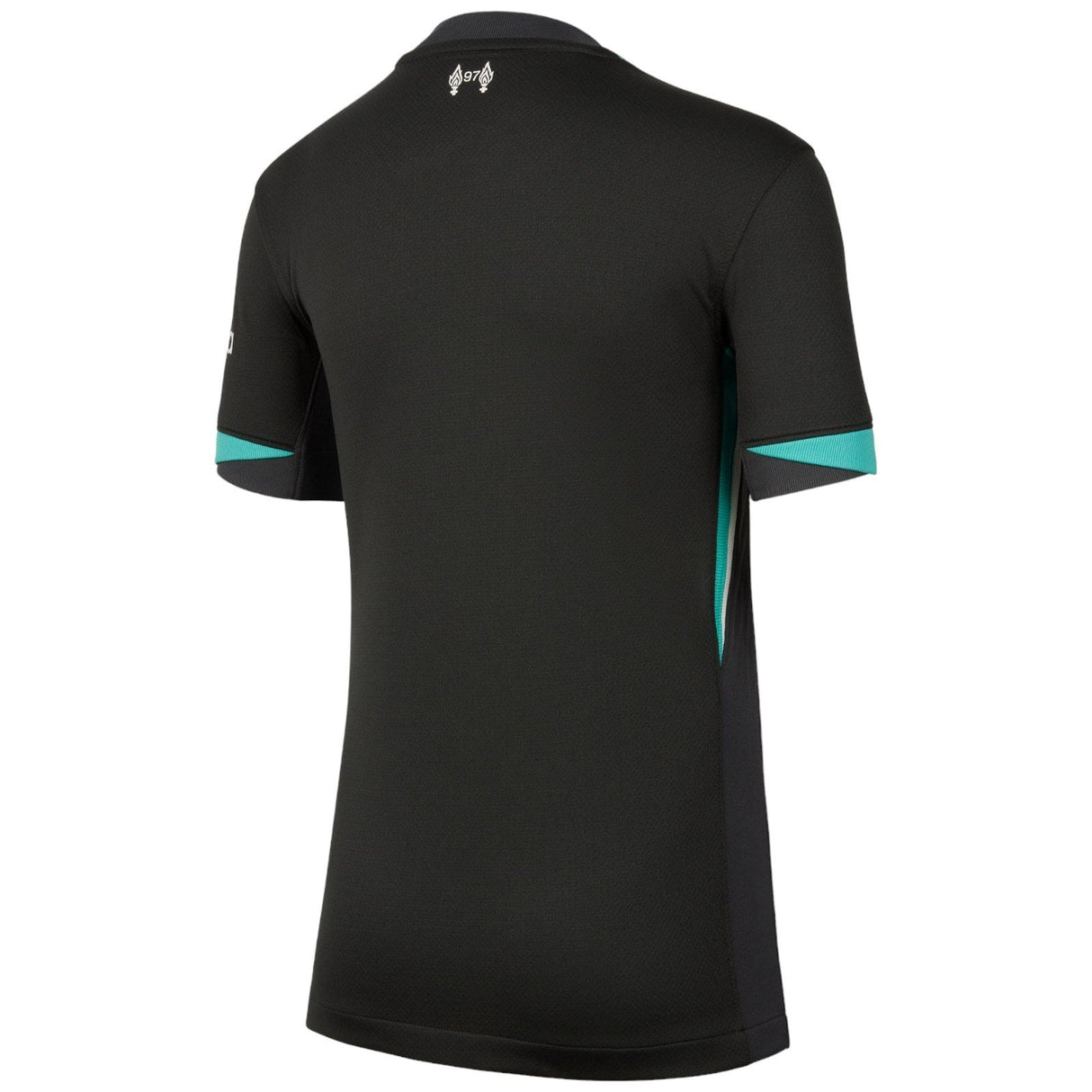 Nike LFC 24 Kids Away Jersey Green
