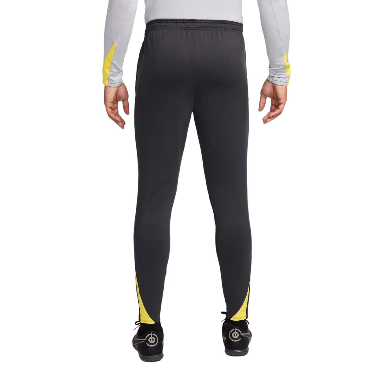 Nike LFC 24 3rd Strike Drill Pant Grey