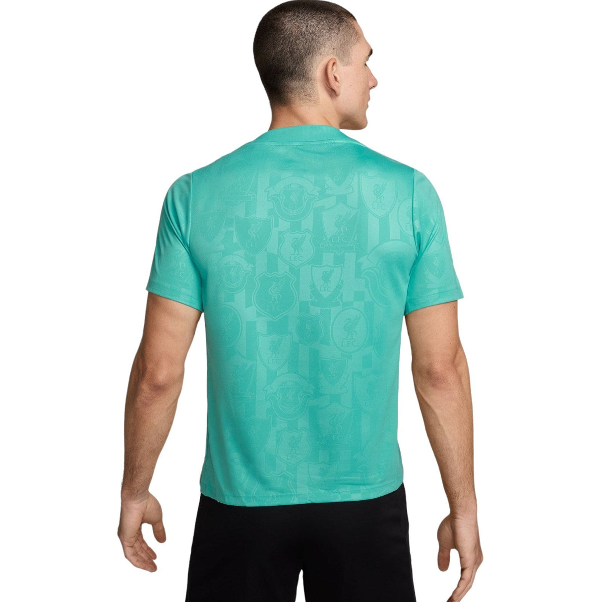 Nike LFC 24 Away PM Jersey Green