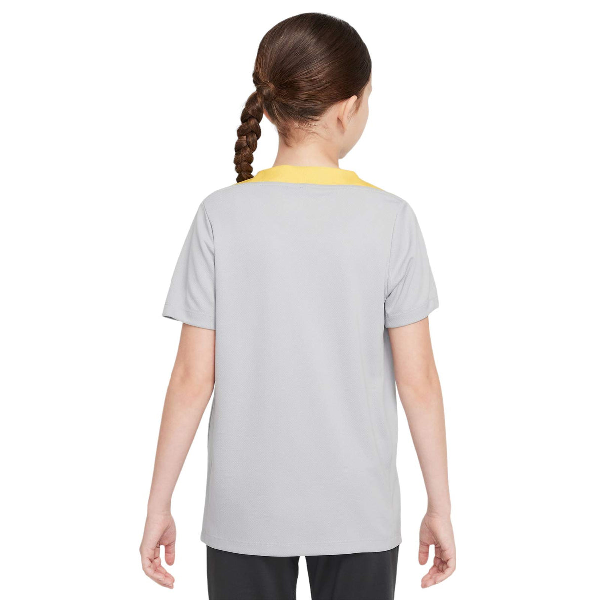 Nike LFC 24 3rd Kids Strike Drill Tee Gy